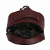 Городской рюкзак Ors Oro DS-0127 /2 dark rose
