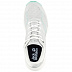 Кроссовки женские Jack Wolfskin Woodland Vent Low W light grey / light green