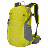 Рюкзак Jack Wolfskin Moab Jam Green 18 flashing green