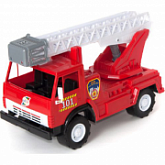 Автомобиль 027D