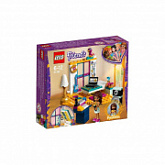 Конструктор LEGO Friends Комната Андреа 41341