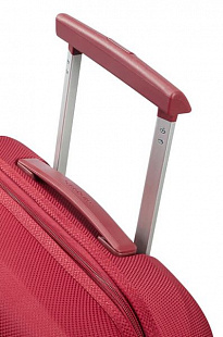 Чемодан Samsonite Fuze 68см 64N-00003 Red
