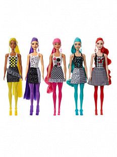 Кукла Barbie В2 Сюрприз с аксессуарами GTR94