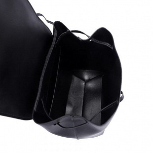 Рюкзак Ors Oro DW-834 black