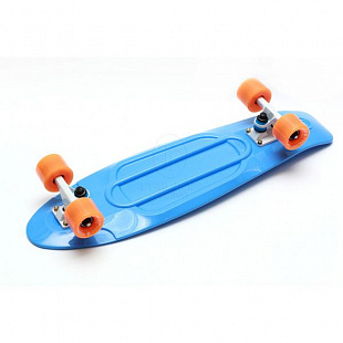 Penny board (пенни борд) Triumf Active Classic 27" TLS-402 blue