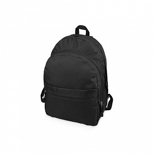 Рюкзак Trend 19549651 Black