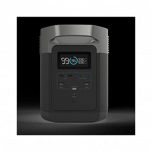 Портативная станция питания EcoFlow Delta 1300