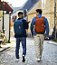 Рюкзак для ноутбука Thule Indago 23л TCAM7116AUT orange (3204321)