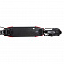Самокат городской Novatrack Deft 250 Pro'20 Disc 250DBDS.DEFT.BBK20 black/red
