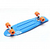 Penny board (пенни борд) Triumf Active Classic 27" TLS-402 blue