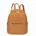 Городской рюкзак Ors Oro DS-0134 /3 yellow
