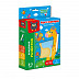 Игра с маркером Vladi Toys Жираф Базовый уровень VT5010-01