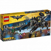 Конструктор LEGO Скатлер 70908
