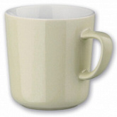 Кружка Mocca 230 мл 436251 Beige