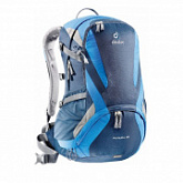 Велорюкзак Deuter Futura 28 midnight-coolblue