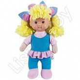 Кукла Simba Little Dolly 20 см. (105017262) blue/pink