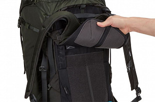Походный рюкзак Thule Versant 60L W Mazerine blue (3203568)