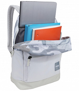 Рюкзак для ноутбука Case Logic CCAM1116CCM white/grey (3204237)