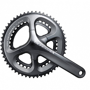 Система Shimano Ultegra 6800 без каретки 175 мм 53/39T IFC6800EX39