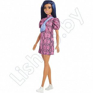Кукла Barbie Игра с модой (FBR37 GXY99)