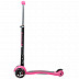 Самокат-кикборд Novatrack RainBow Start Folding Подростковый 120F.NRAINBOW.PN20