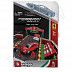 Игровой набор Bburago Ferrari 430 Scuderia 1:43 (18-31209)