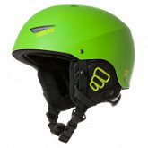 Шлем горнолыжный Relax RH19B green