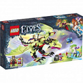 Конструктор LEGO 41183"Дракон короля гоблинов" 41183