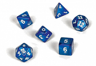 Настольная игра Hobby World Dungeons & Dragons. Стартовый набор 73600-R