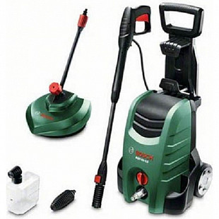Очиститель высокого давления Bosch AQT 06008A7500