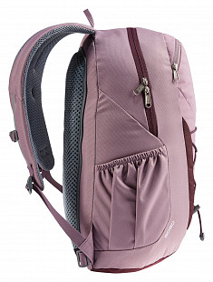 Рюкзак Deuter Gogo 3813221-5568 grape/aubergine (2021)