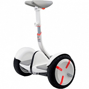 Сигвей NineBot Mini Pro white