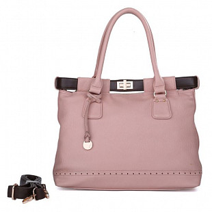 Женская сумка Pola 7002-1 pale pink