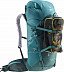 Рюкзак Deuter Speed Lite 24 SL 3410518-2235 forest/alpinegreen (2020)