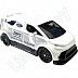 Машинка Hot Wheels Базовой коллекции Ford Performance Supervan 4 128/250 (5785 HRY90) mainline 2024