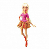 Кукла Winx "Городская магия" Стелла IW01281500