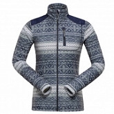 Джемпер женский Alpine Pro Norgia LPLH013773 grey