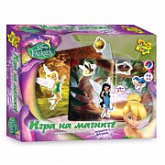Игра Магнитный театр Vladi Toys Дисней Феи VT3206-02