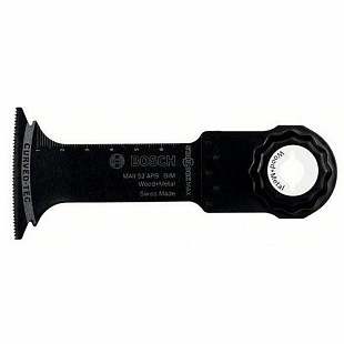 Полотно Bosch пильное погружное BIM MAII 52 APB Wood and Metal 1055797071