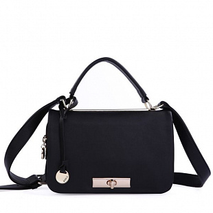 Женская сумка Pola 4167 black