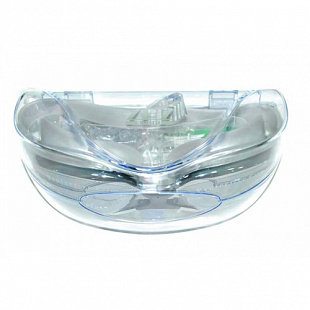 Очки для плавания Zez Sport WG42A Grey