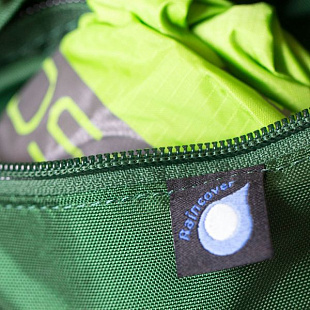 Рюкзак Osprey Kestrel 48 S-M Jungle Green