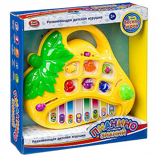 Игрушка Play Smart "Клавиши" 0797A