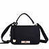 Женская сумка Pola 4167 black