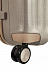 Чемодан Samsonite Lite-Cube Prime CM9-15001 Beige