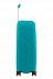 Чемодан Samsonite Magnum 55см CK6*21 001 turquoise