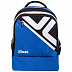 Рюкзак Jogel Double Bottom JBP-1903-761 blue/black/white