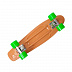 Penny board (пенни борд) RGX PNB-07 22" Orange