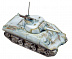 Настольная игра Hobby World World of Tanks Масштабная модель 1:56 M4 Sherman Сборный танк 1631 Настольная игра Hobby World World of Tanks Масштабная модель 1:56 M4 Sherman Сборный танк 1631