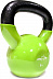 Гиря Starfit DB-401 8 кг green